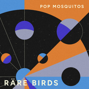 Pop Mosquitos