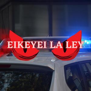 EIKEYEI LA LEY (feat. Chino The Flow) [Explicit]