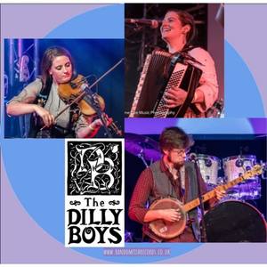 The Dilly Song(with Emily Howard)