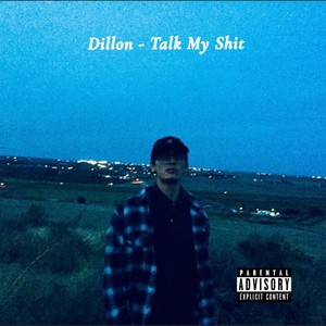 Talk My **** (Explicit)