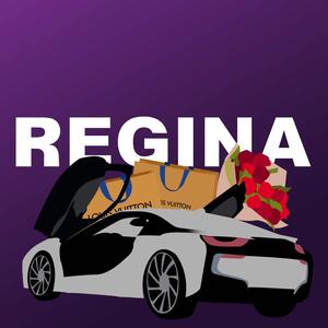 Regina (feat. Ariel & NMW Berechet)