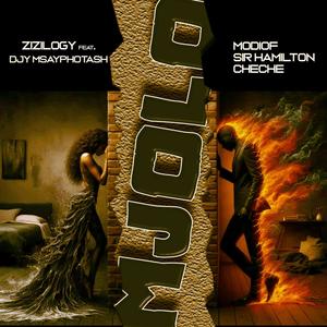 Mjolo (feat. Djy Msayphotash, Modiof, Sir Hamilton & Cheche) (Explicit)