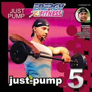 JUST-PUMP VOL.5