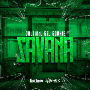 Savana (Explicit)