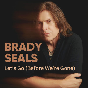 Let's Go (Before We're Gone)