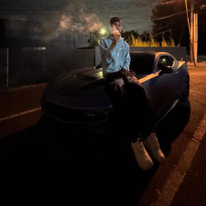 Washington (feat. BFGJAY) (Explicit)