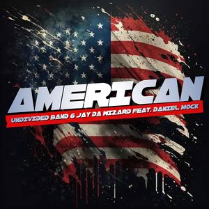 American (feat. Daniel Mock)