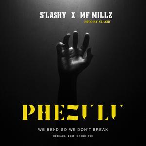Phezulu (feat. MF Millz)