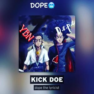 Kick Doe (Explicit)