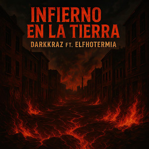 Infierno en la Tierra (Explicit)
