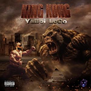 King Kong (Explicit)