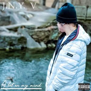 A lot on my Mind (feat. King Brutus) (King Brutus mix|Explicit)