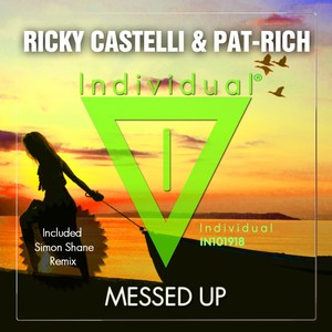 Messed Up (Radio Edit)