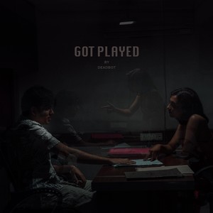 Mushkil (feat. shrxyz)