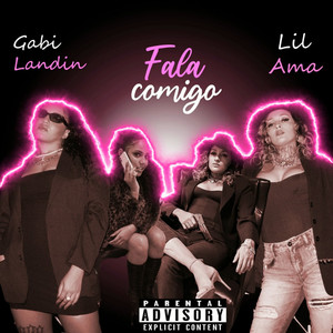 Fala Comigo (Explicit)