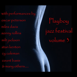 Playboy Jazz - Vol 3
