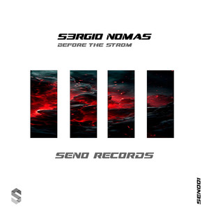Before The Storm (Original Mix)