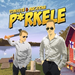 P*rkele (Explicit)