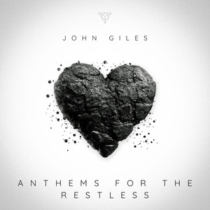 Anthems for the Restless