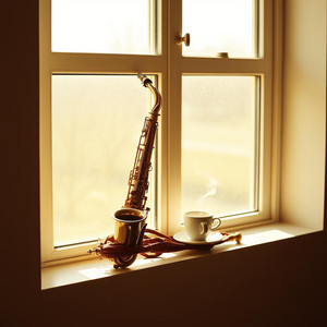 Happy Morning Sax (Saxofón Feliz En La Mañana)