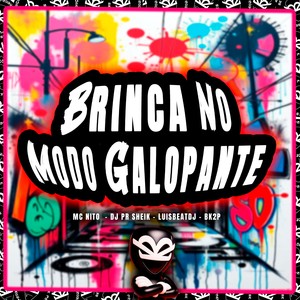 BRINCA NO MODO GALOPANTE (Explicit)
