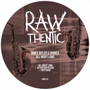 Footloose (Original Mix)