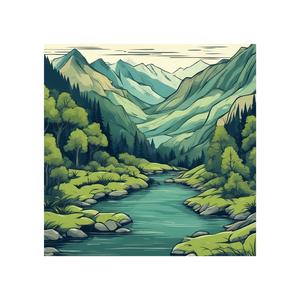 River (Explicit)