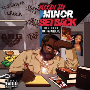 Minor Setback (Explicit)