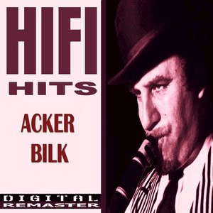 Acker Bilk HiFi Hits