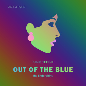 Out of the Blue (2023 Version|feat. The Endorphins)
