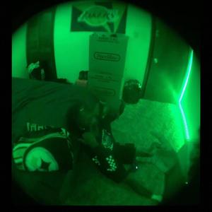 Xumpo (feat. Starskitae) (Explicit)