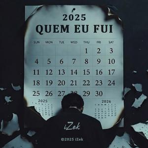 Quem eu fui quando ninguém estava olhando?