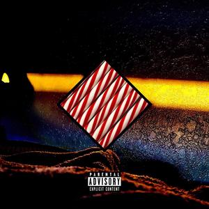 Sonic Peppermint(feat. J.J.) (Explicit)