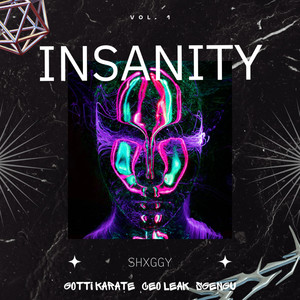 INSANITY (Explicit)