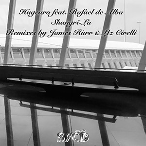 Hugcaro - Shangri-La (The Other Side Instrumental Mix)