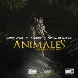 Animales (Explicit)