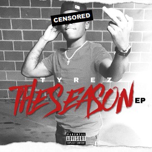 The Season - EP (Explicit)