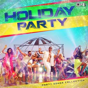 Move Your Body Now (Pritam Remix)