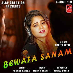 Bewafa Sanam