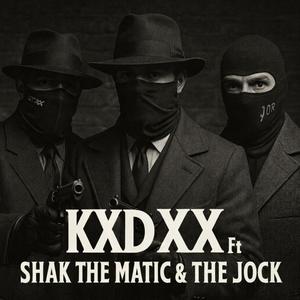 Never Going Bk (feat. Shak The Matic & Jock) (Explicit)