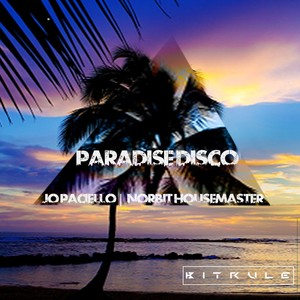 Paradise Disco (Original Mix)