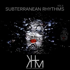 Subterranean Rhythms, Vol. 6