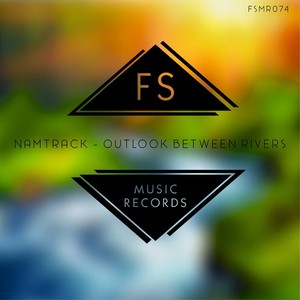 Outlook Between Rivers