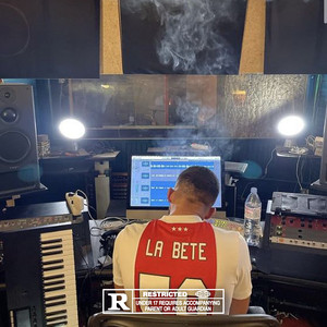 Freestyle Medja (Explicit)