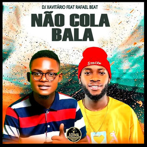 Não Cola Bala