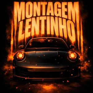 Dj Rayan - MONTAGEM LENTINHO (SLOWED)