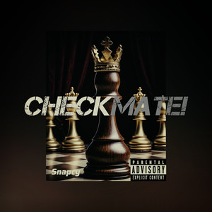 Checkmate! (Explicit)