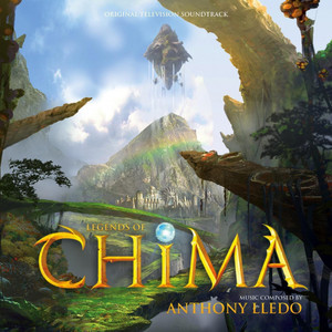 Legends of Chima (Original Television Soundtrack)