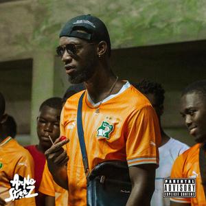 Laper Bonbon (feat. Arrow La Melodie) (Explicit)