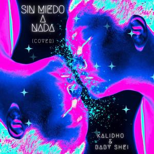 Sin miedo a nada (Cover)